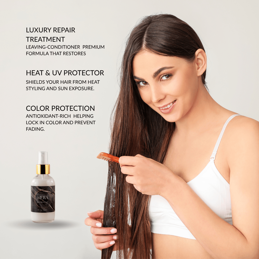 Keratin Benefits